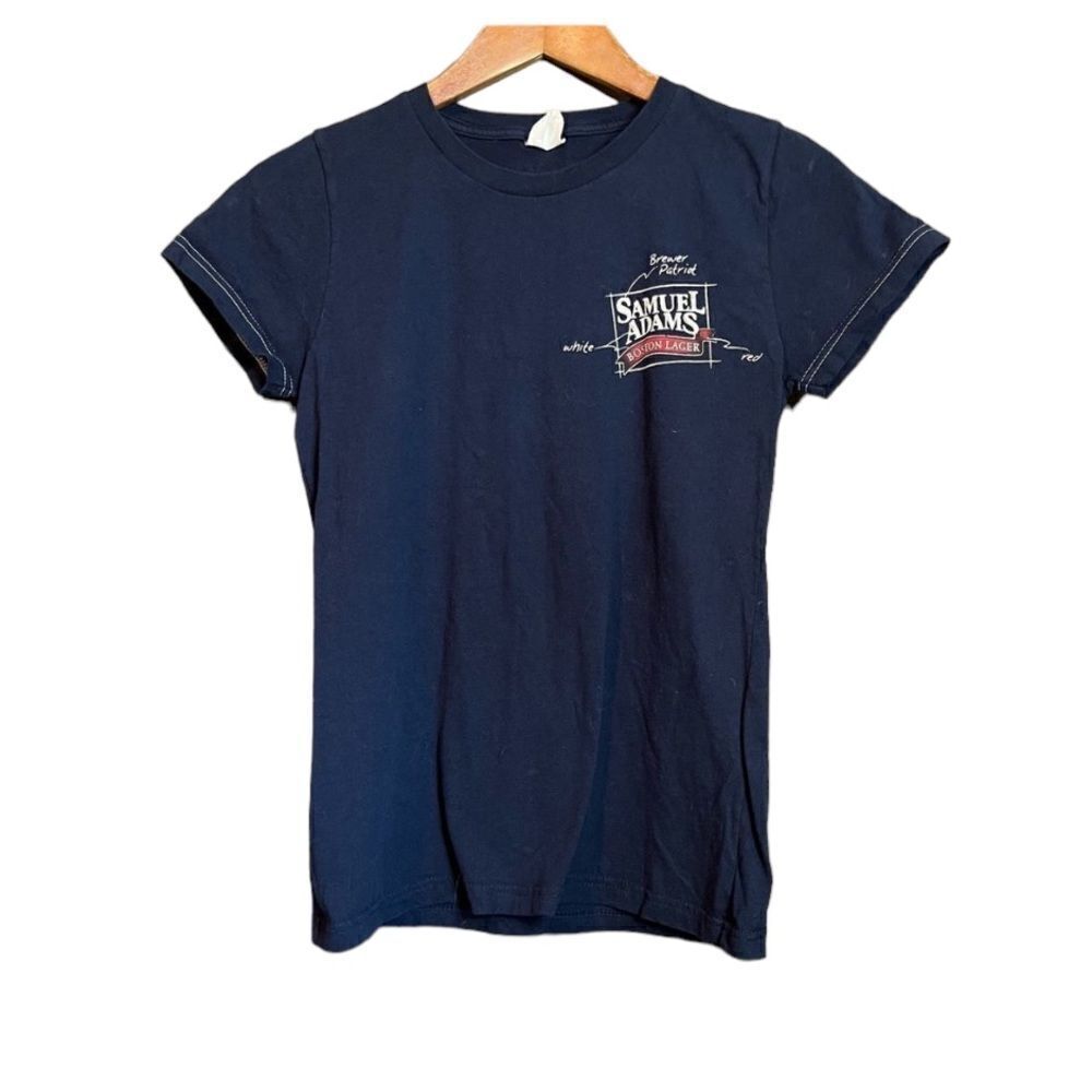 ‎3 for $30! Samuel Adam’s beer t shirt